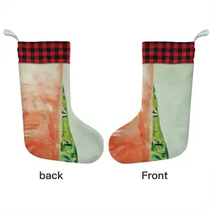 Place Of Life 2 Christmas Gift Socks