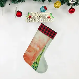 Place Of Life 2 Christmas Gift Socks