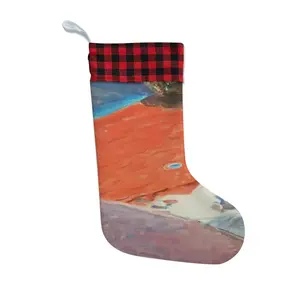 Error Christmas Gift Socks