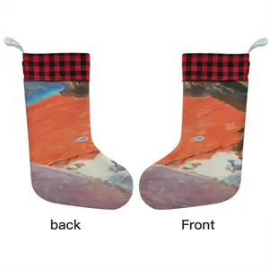 Error Christmas Gift Socks