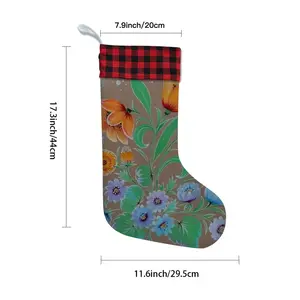 I Am Your Lilly Christmas Gift Socks