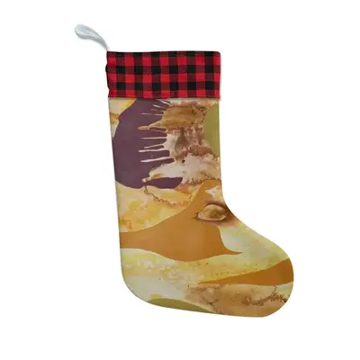 Tiger Rattlesnake Christmas Gift Socks