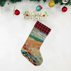 Nature Is Magical Christmas Gift Socks