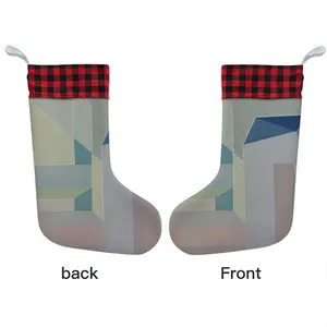 Strange New World Christmas Gift Socks