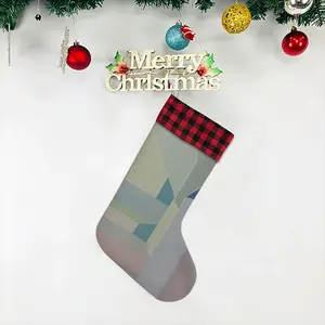 Strange New World Christmas Gift Socks