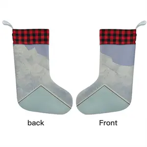 Spaces Between Us Christmas Gift Socks