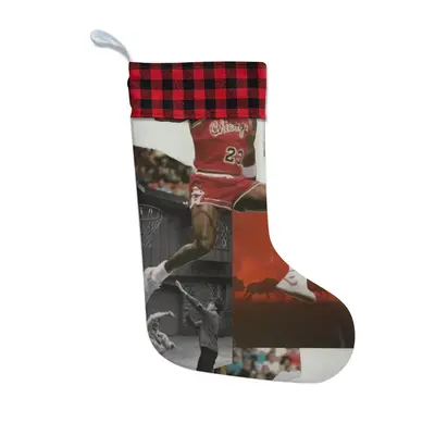 Air Jordan Christmas Gift Socks