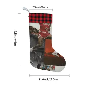 Air Jordan Christmas Gift Socks