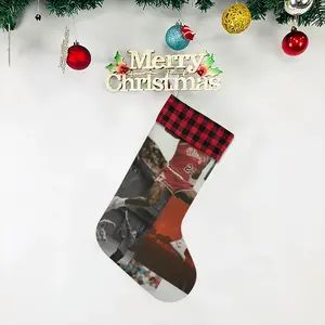 Air Jordan Christmas Gift Socks