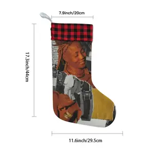 City Kid Christmas Gift Socks