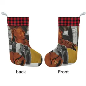 City Kid Christmas Gift Socks