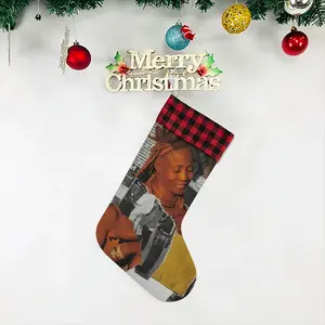 City Kid Christmas Gift Socks