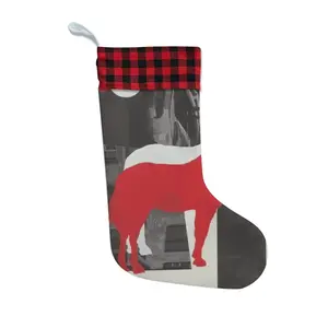 Wwf Przewalskis Horse Christmas Gift Socks