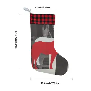 Wwf Przewalskis Horse Christmas Gift Socks