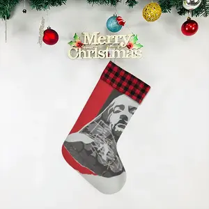 Sadness Christmas Gift Socks