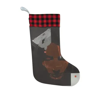 Horror Christmas Gift Socks