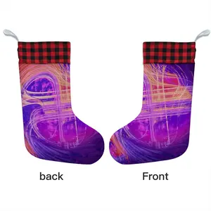 Ssl Christmas Gift Socks