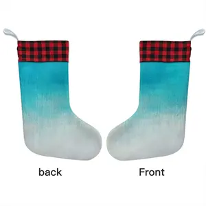 Balanced Christmas Gift Socks