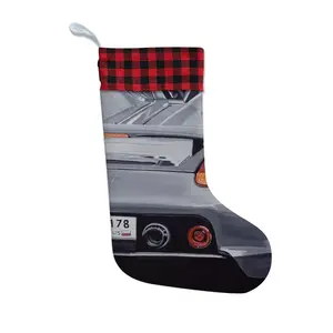 Carrera Gt Christmas Gift Socks