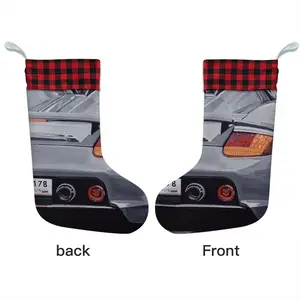 Carrera Gt Christmas Gift Socks