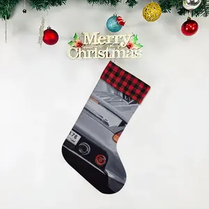 Carrera Gt Christmas Gift Socks