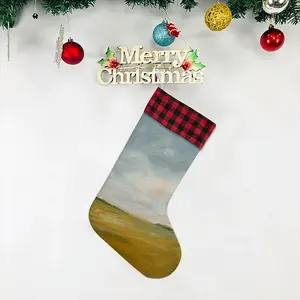 Sky Study 1 Christmas Gift Socks