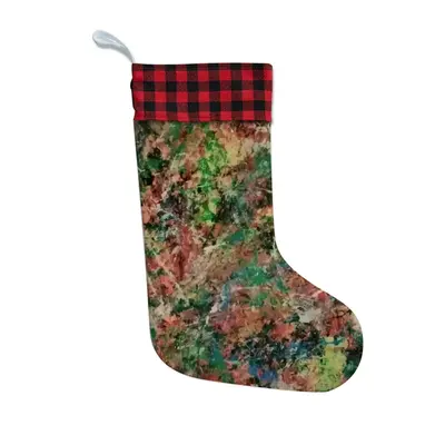 #70-2021 Christmas Gift Socks