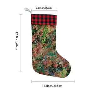 #70-2021 Christmas Gift Socks