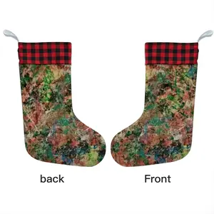 #70-2021 Christmas Gift Socks