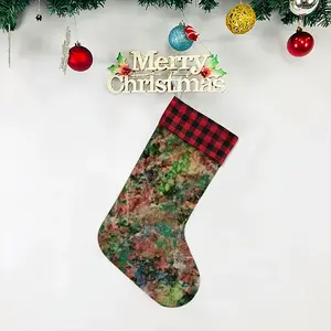 #70-2021 Christmas Gift Socks