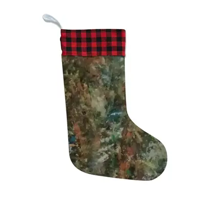 #61-2021 Christmas Gift Socks