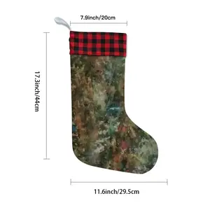 #61-2021 Christmas Gift Socks