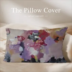 So Sweet Polyester Pillow (Rectangle, Multi-Size)