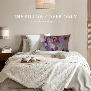 So Sweet Polyester Pillow (Rectangle, Multi-Size)