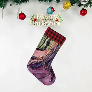 Anguish Christmas Gift Socks