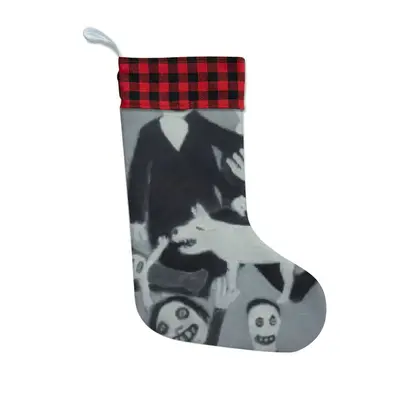 Picnic In The Park Christmas Gift Socks