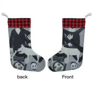 Picnic In The Park Christmas Gift Socks