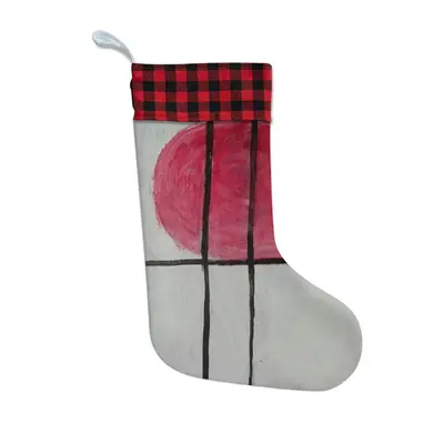 Stringed Instrument Christmas Gift Socks