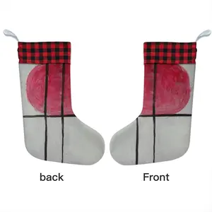 Stringed Instrument Christmas Gift Socks