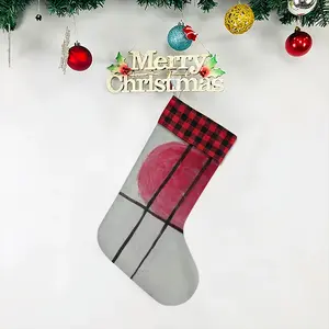 Stringed Instrument Christmas Gift Socks