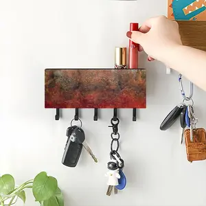 Convection Wall Mounted Key Hook