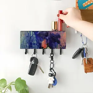 Receptor Wall Mounted Key Hook