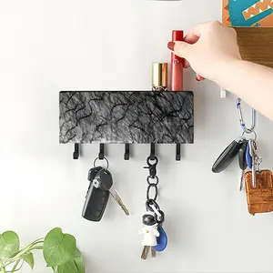 Dawn Wall Mounted Key Hook