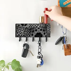 Reptile Wall Mounted Key Hook