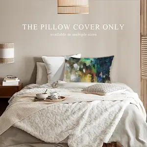 Shadow Polyester Pillow (Rectangle, Multi-Size)