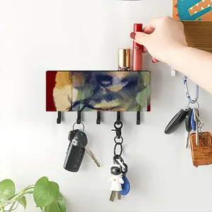 Faraway Wall Mounted Key Hook