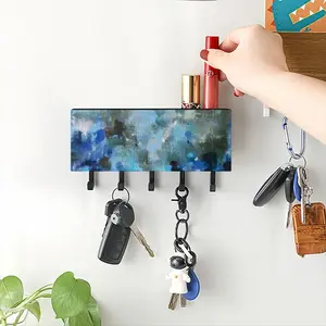 Garden I Wall Mounted Key Hook