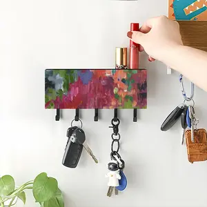 Summer I Wall Mounted Key Hook