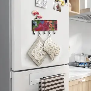 Summer I Wall Mounted Key Hook