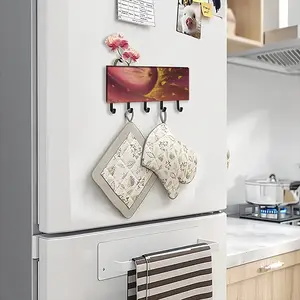 The Seed Wall Mounted Key Hook